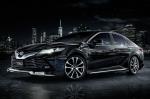 Toyota Camry by TRD 2017 года